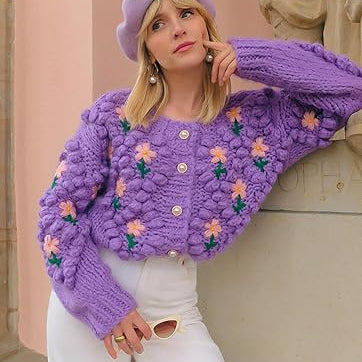 Knitwear & Cardigans