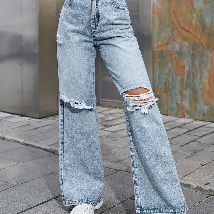 Trousers & Jeans