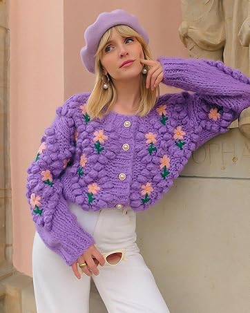 Knitwear & Cardigans