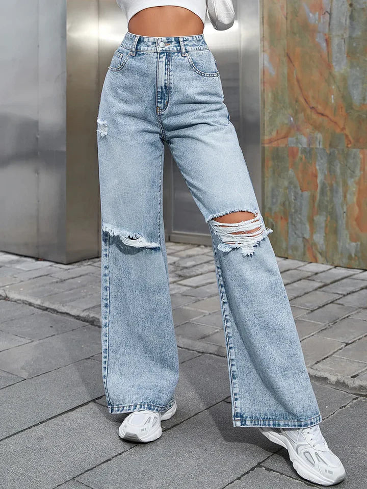 Trousers & Jeans